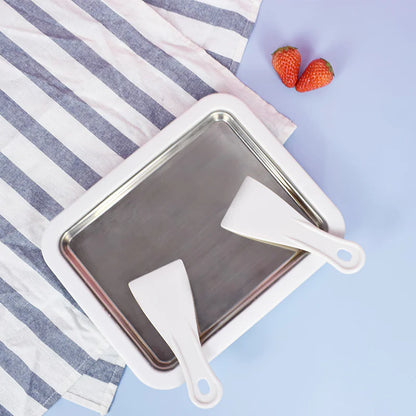 Smoothie & Ice Cream Maker