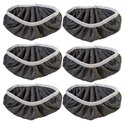 Washable Reusable Mop Cloth