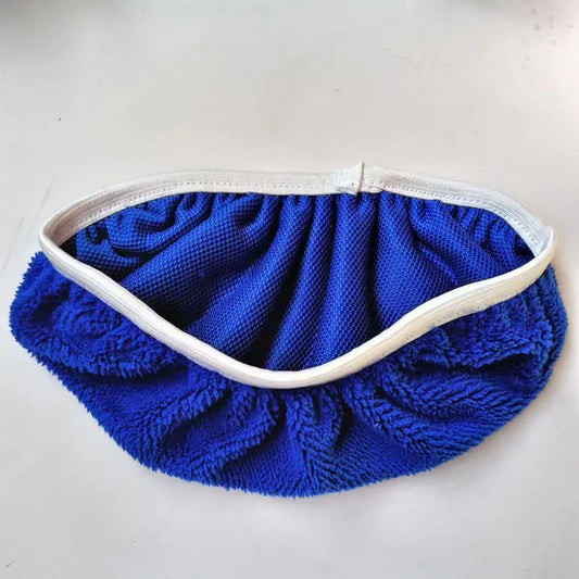 Washable Reusable Mop Cloth