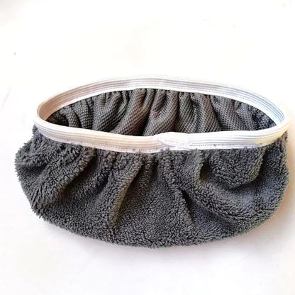 Washable Reusable Mop Cloth